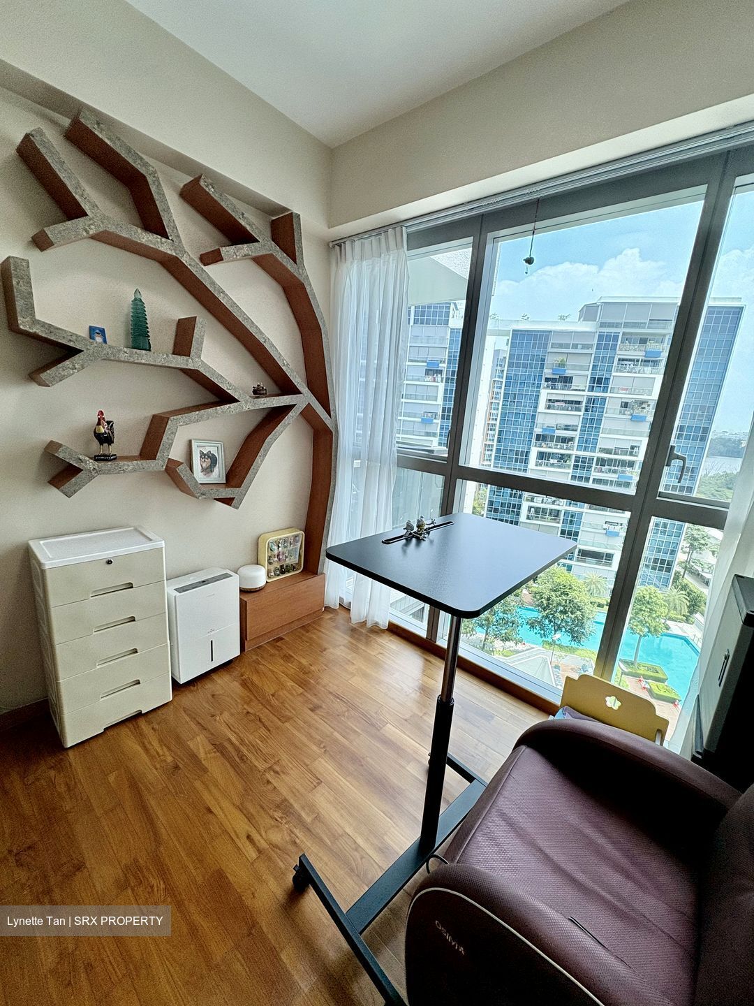 The Santorini (D18), Condominium #608904831